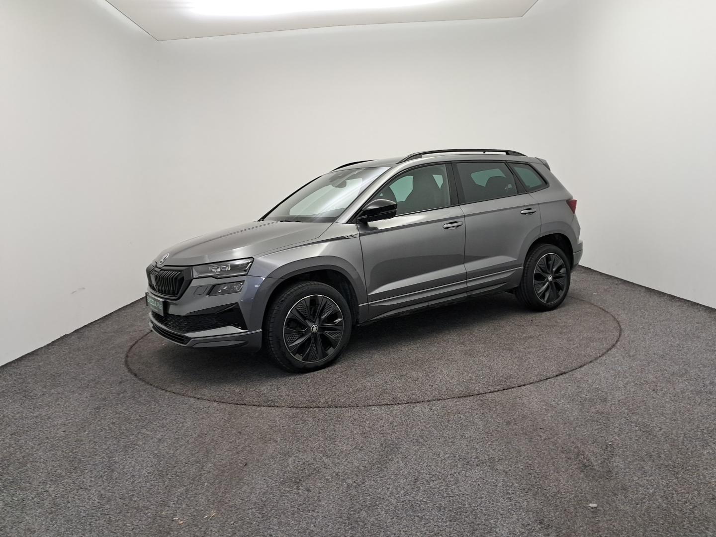 Karoq 2.0 TDI 116 ch SCR DSG7