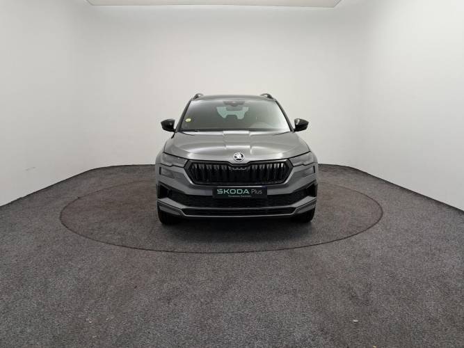 Karoq 2.0 TDI 116 ch SCR DSG7