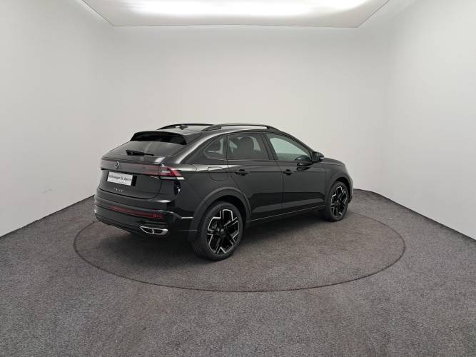 Taigo 1.0 TSI 116 DSG7