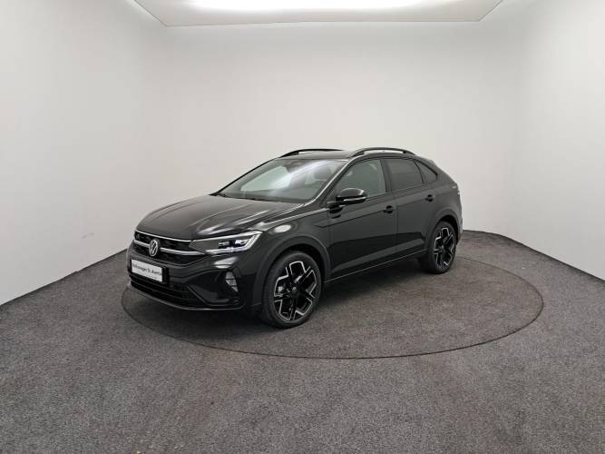 Taigo 1.0 TSI 116 DSG7