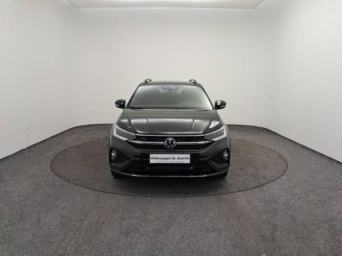 Taigo 1.0 TSI 116 DSG7