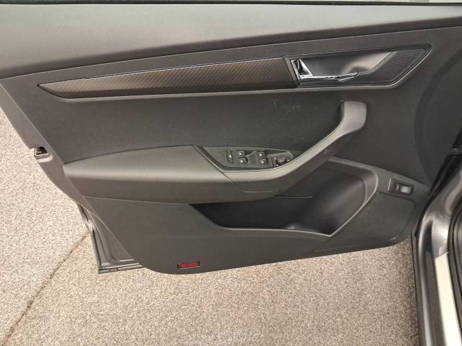 Karoq 2.0 TDI 116 ch SCR DSG7