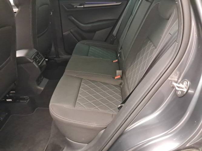 Karoq 2.0 TDI 116 ch SCR DSG7