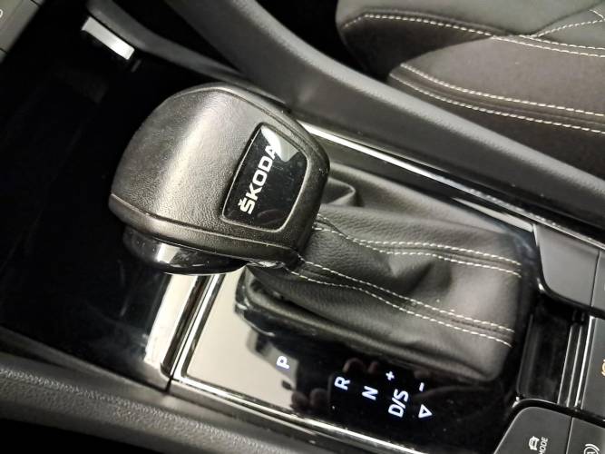 Karoq 2.0 TDI 116 ch SCR DSG7