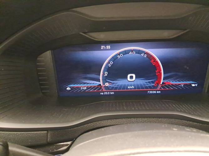 Karoq 2.0 TDI 116 ch SCR DSG7