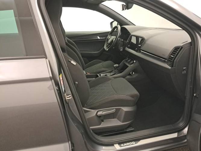 Karoq 2.0 TDI 116 ch SCR DSG7