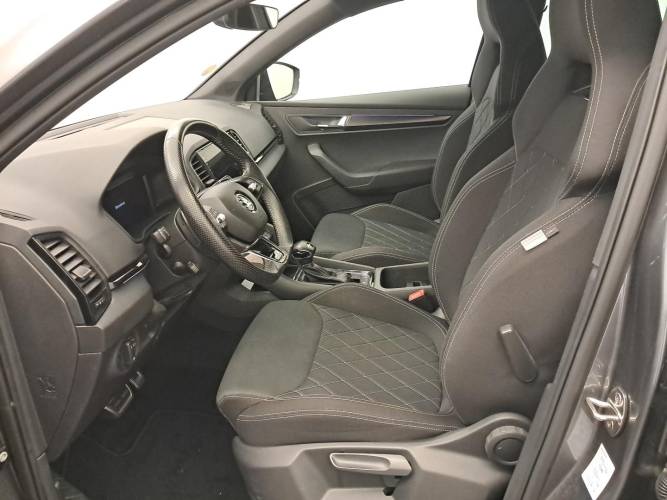 Karoq 2.0 TDI 116 ch SCR DSG7