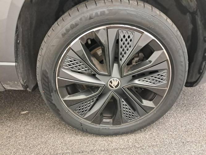 Karoq 2.0 TDI 116 ch SCR DSG7