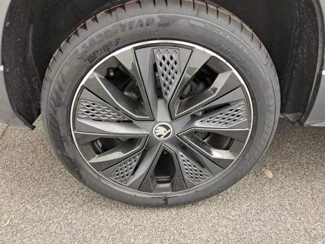 Karoq 2.0 TDI 116 ch SCR DSG7