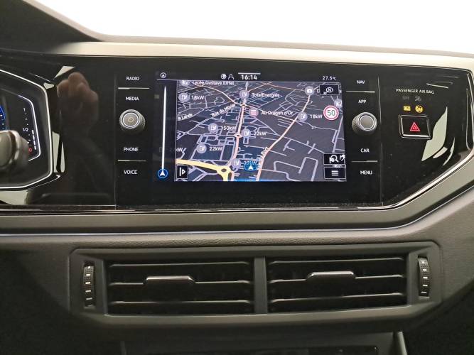 Taigo 1.0 TSI 116 DSG7