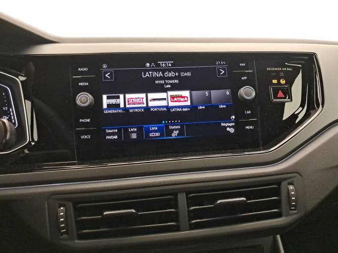 Taigo 1.0 TSI 116 DSG7