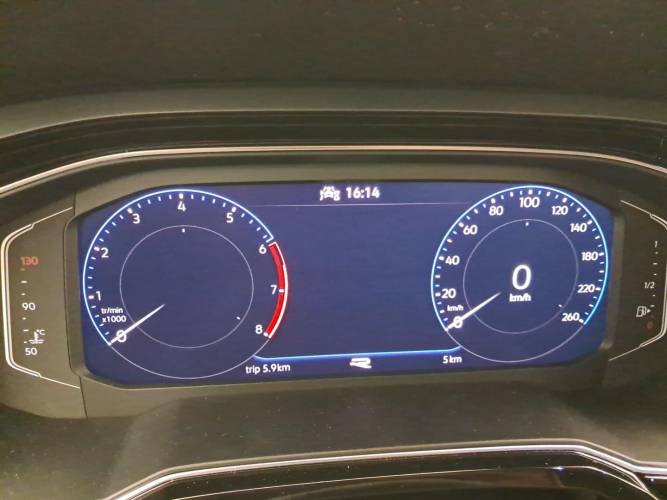 Taigo 1.0 TSI 116 DSG7