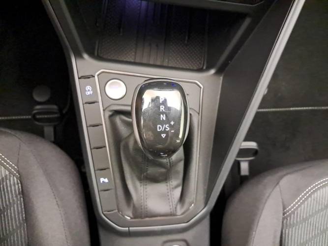 Taigo 1.0 TSI 116 DSG7