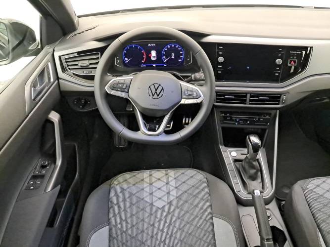 Taigo 1.0 TSI 116 DSG7