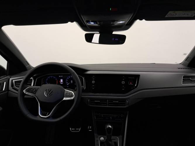 Taigo 1.0 TSI 116 DSG7