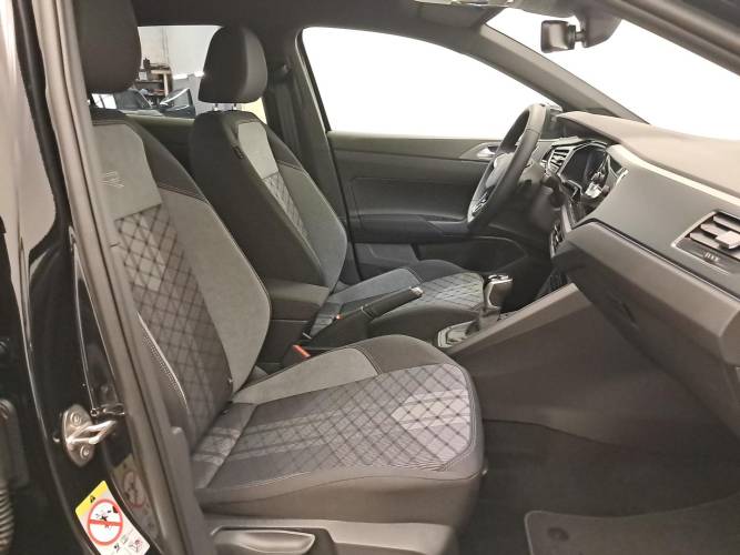 Taigo 1.0 TSI 116 DSG7