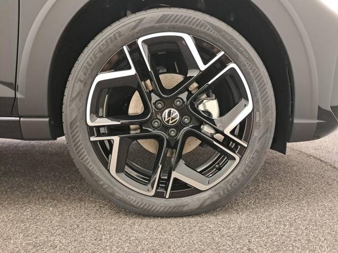 Taigo 1.0 TSI 116 DSG7