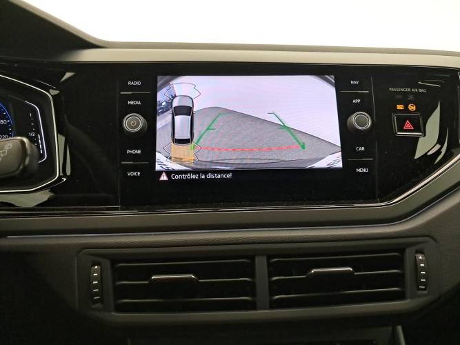 Taigo 1.0 TSI 116 DSG7
