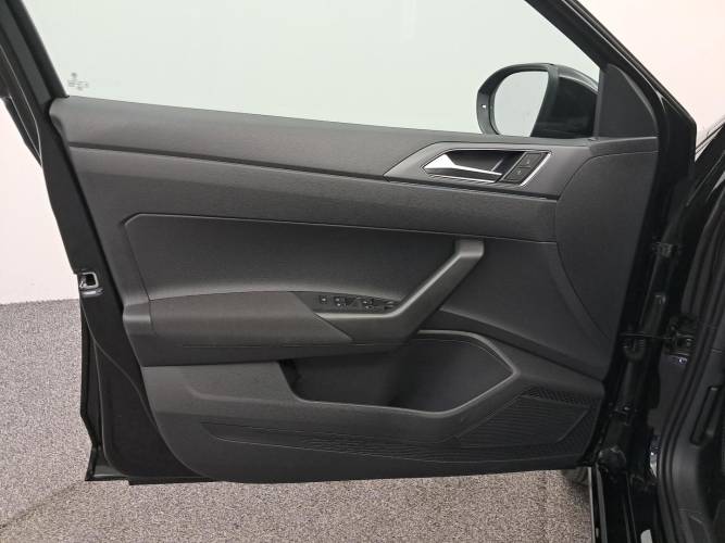 Taigo 1.0 TSI 116 DSG7