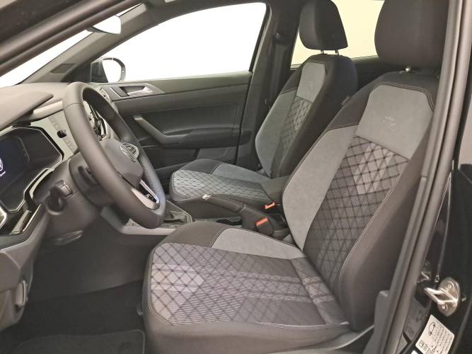 Taigo 1.0 TSI 116 DSG7