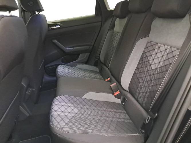 Taigo 1.0 TSI 116 DSG7