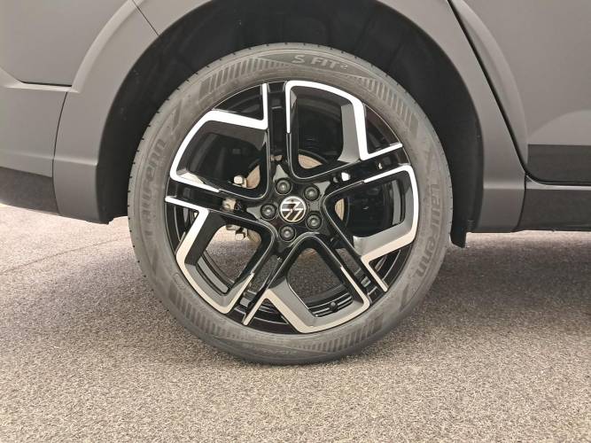 Taigo 1.0 TSI 116 DSG7