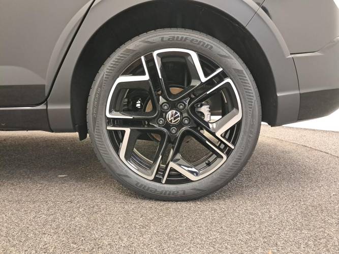 Taigo 1.0 TSI 116 DSG7