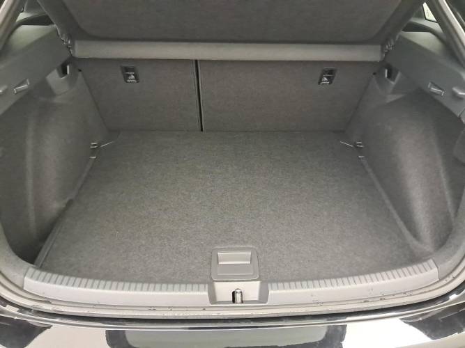 Taigo 1.0 TSI 116 DSG7