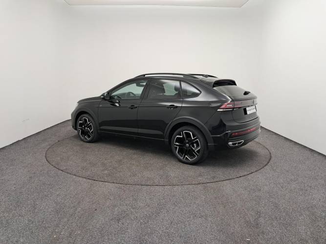 Taigo 1.0 TSI 116 DSG7