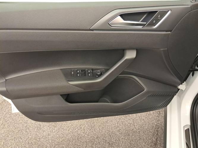 Polo 1.0 TSI 116 S&S DSG7