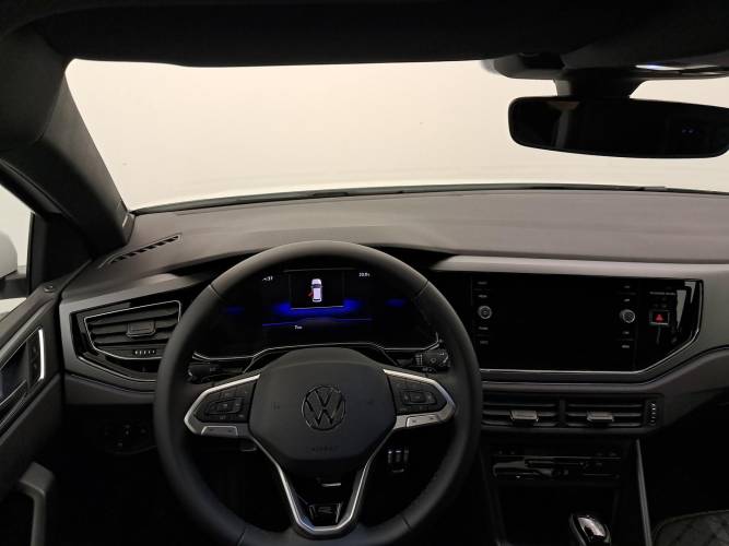 Polo 1.0 TSI 116 S&S DSG7