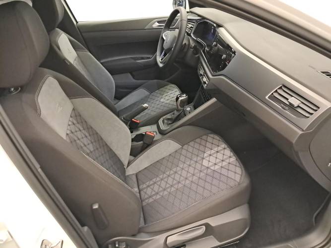 Polo 1.0 TSI 116 S&S DSG7