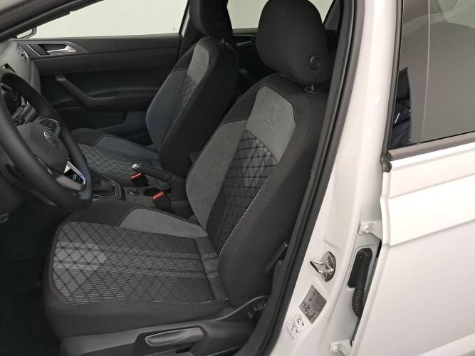 Polo 1.0 TSI 116 S&S DSG7