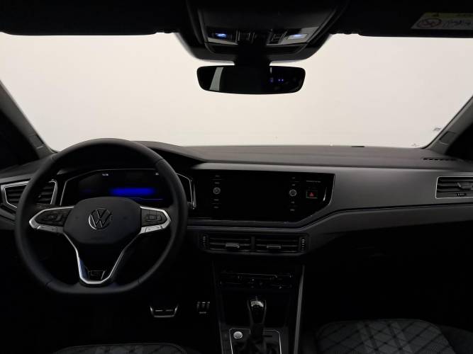 Polo 1.0 TSI 116 S&S DSG7