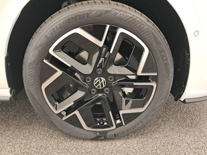 Polo 1.0 TSI 116 S&S DSG7