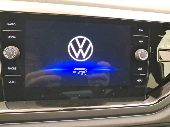 Polo 1.0 TSI 116 S&S DSG7