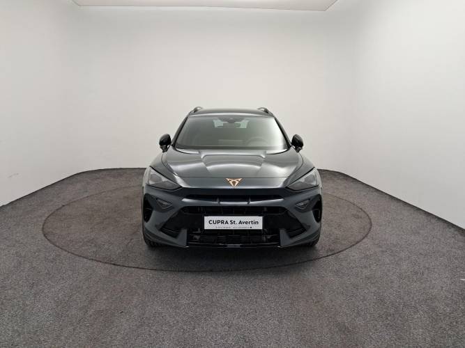 Formentor eHybrid 204 ch DSG6