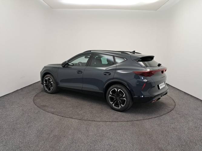Formentor eHybrid 204 ch DSG6