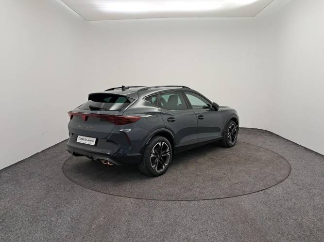 Formentor eHybrid 204 ch DSG6
