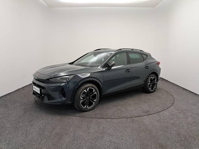 Formentor eHybrid 204 ch DSG6