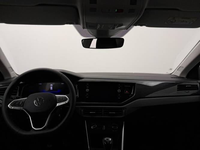 Polo 1.0 TSI 95 S&S BVM5