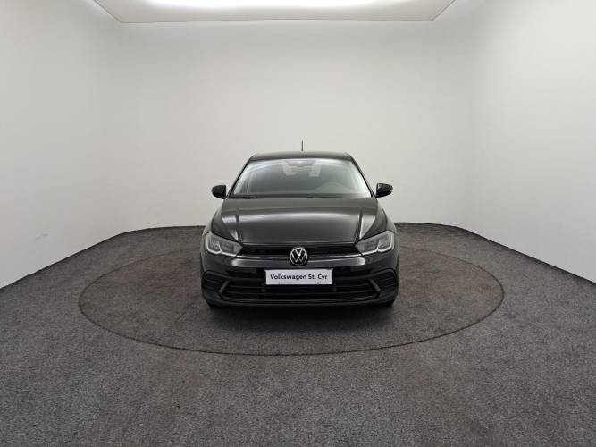 Polo 1.0 TSI 95 S&S BVM5