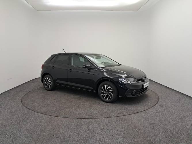 Polo 1.0 TSI 95 S&S BVM5