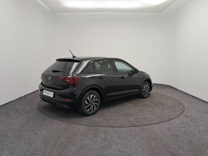 Polo 1.0 TSI 95 S&S BVM5