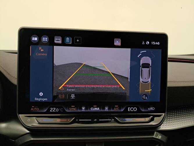 Formentor eHybrid 204 ch DSG6