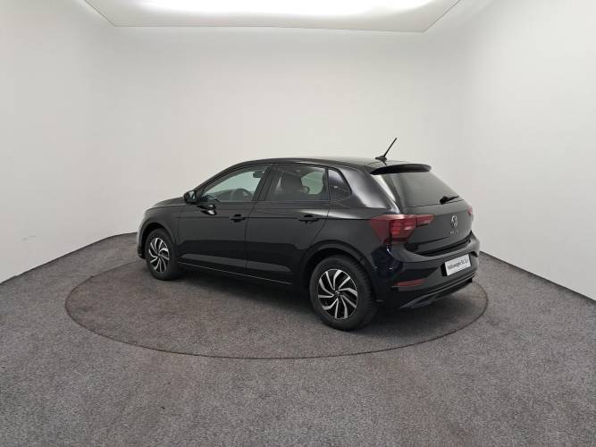 Polo 1.0 TSI 95 S&S BVM5