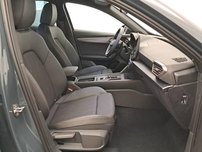 Formentor eHybrid 204 ch DSG6
