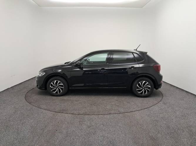 Polo 1.0 TSI 95 S&S BVM5