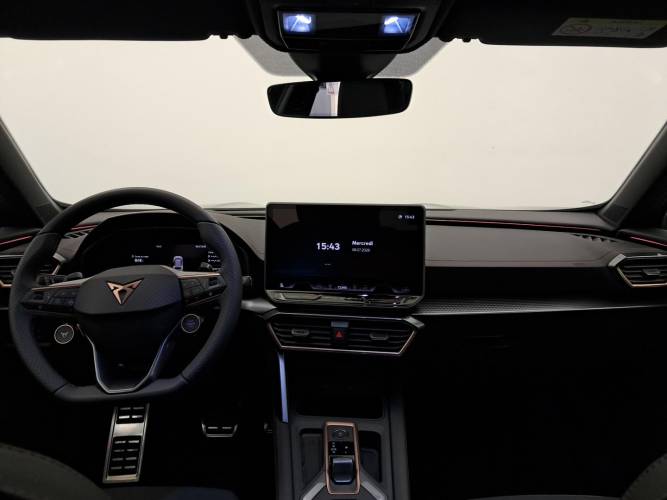Formentor eHybrid 204 ch DSG6