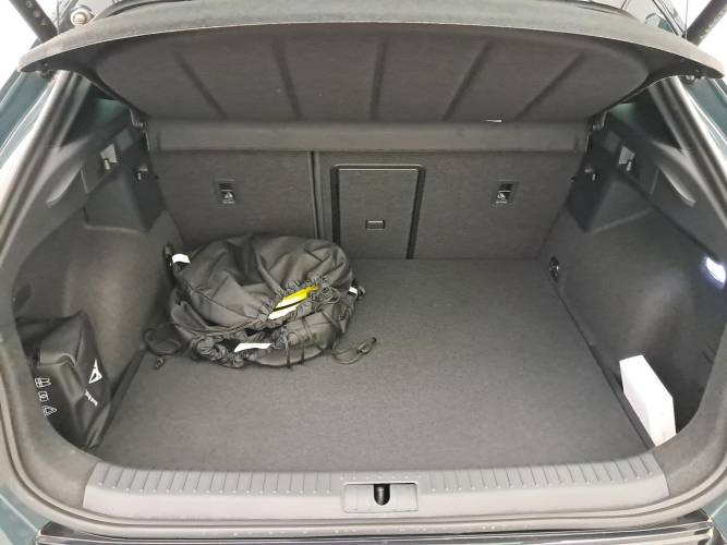 Formentor eHybrid 204 ch DSG6